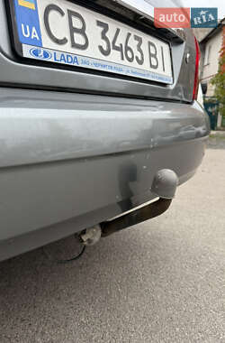 Седан ВАЗ / Lada 2170 Priora 2008 в  фото 14 Седан ВАЗ / Lada 2170 Priora 2008 в