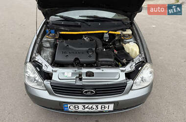 Седан ВАЗ / Lada 2170 Priora 2008 в  фото 15 Седан ВАЗ / Lada 2170 Priora 2008 в