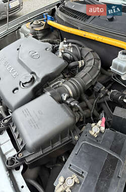 Седан ВАЗ / Lada 2170 Priora 2008 в  фото 18 Седан ВАЗ / Lada 2170 Priora 2008 в