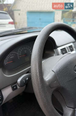 Седан ВАЗ / Lada 2170 Priora 2008 в  фото 32 Седан ВАЗ / Lada 2170 Priora 2008 в