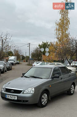 Седан ВАЗ / Lada 2170 Priora 2008 в  фото 39 Седан ВАЗ / Lada 2170 Priora 2008 в