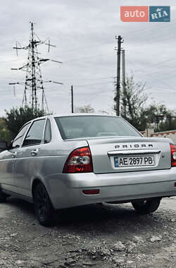 Седан ВАЗ 2170 Priora 2007 в  фото 2 Седан ВАЗ 2170 Priora 2007 в