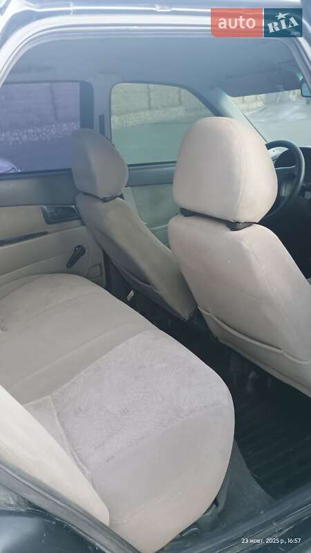 Седан ВАЗ / Lada 2170 Priora 2007 в Подволочиске фото 2 Седан ВАЗ / Lada 2170 Priora 2007 в Подволочиске