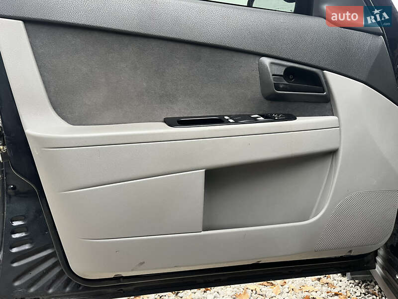 Седан ВАЗ / Lada 2170 Priora 2008 в Харкові фото 11 Седан ВАЗ / Lada 2170 Priora 2008 в Харкові