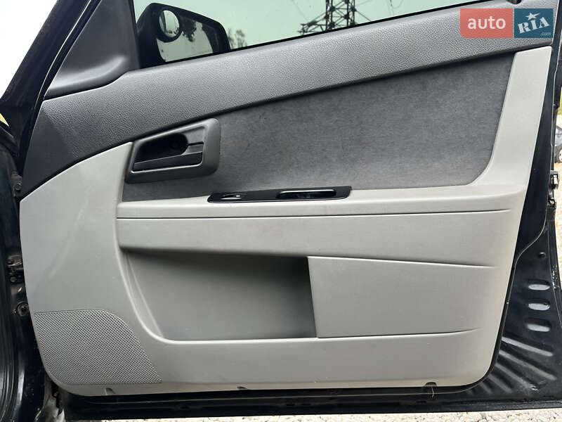 Седан ВАЗ / Lada 2170 Priora 2008 в Харкові фото 21 Седан ВАЗ / Lada 2170 Priora 2008 в Харкові