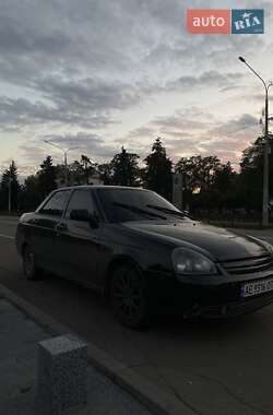 Седан ВАЗ 2170 Priora 2008 в Павлограде