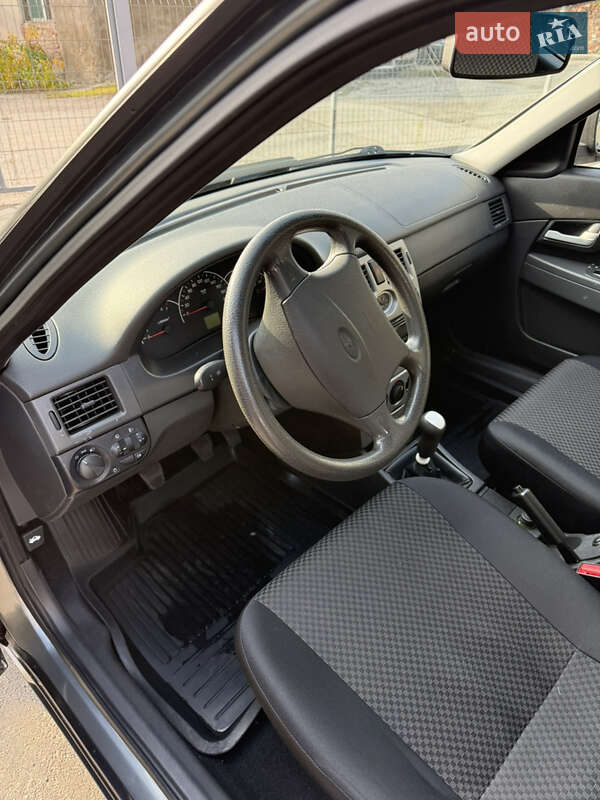 Седан ВАЗ / Lada 2170 Priora 2011 в Харкові фото 13 Седан ВАЗ / Lada 2170 Priora 2011 в Харкові