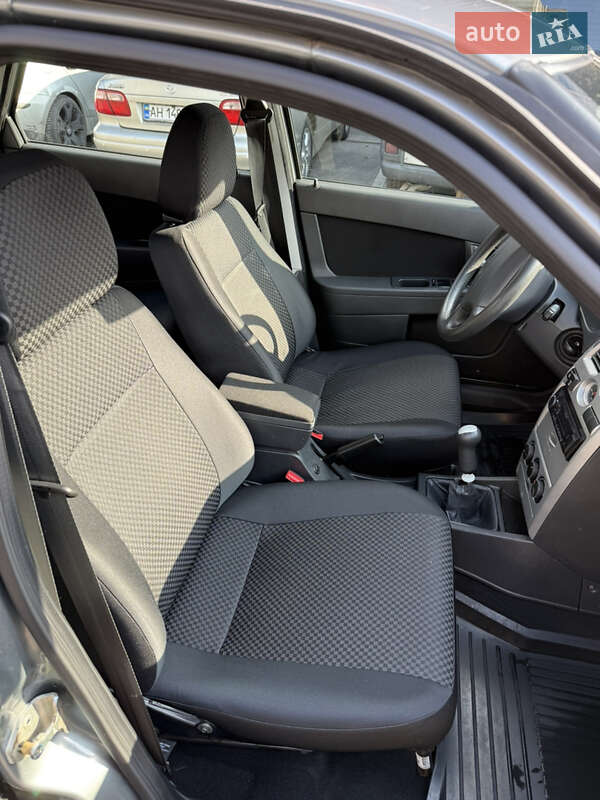 Седан ВАЗ / Lada 2170 Priora 2011 в Харкові фото 17 Седан ВАЗ / Lada 2170 Priora 2011 в Харкові