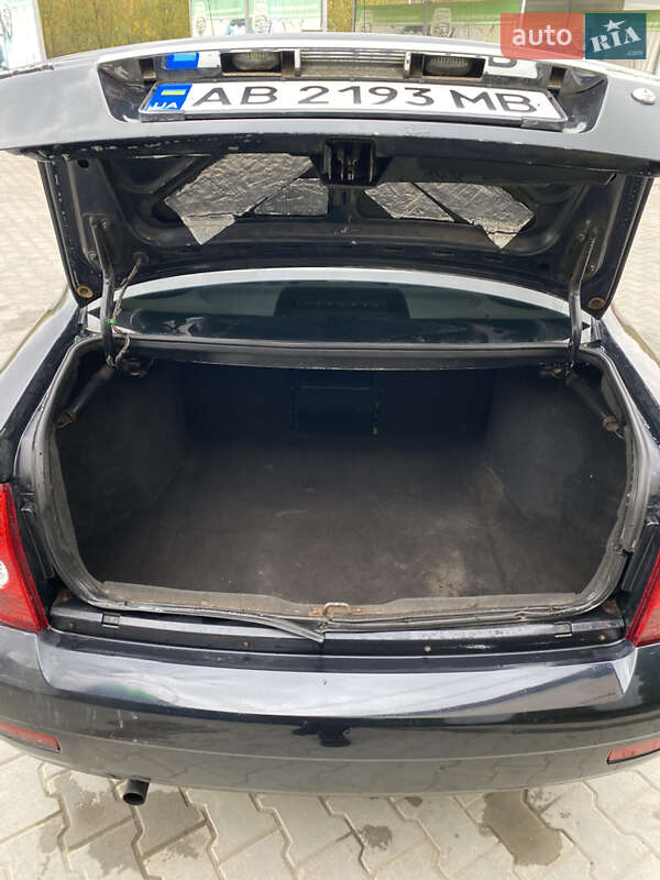 Седан ВАЗ / Lada 2170 Priora 2008 в Томашполе фото 11 Седан ВАЗ / Lada 2170 Priora 2008 в Томашполе