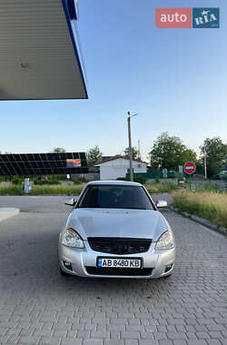 Седан ВАЗ 2170 Priora 2008 в Виннице