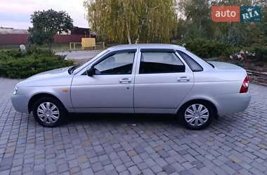 Седан ВАЗ 2170 Priora 2012 в Баштанке