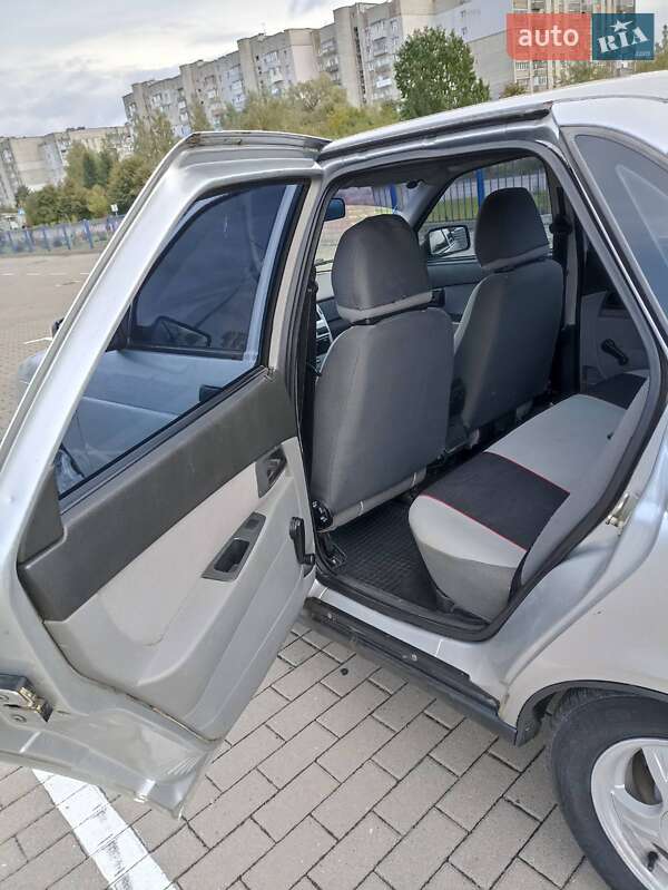 Седан ВАЗ / Lada 2170 Priora 2008 в Дрогобыче фото 10 Седан ВАЗ / Lada 2170 Priora 2008 в Дрогобыче