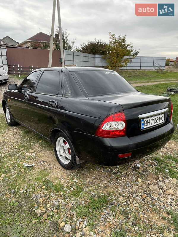 Седан ВАЗ / Lada 2170 Priora 2008 в Одессе