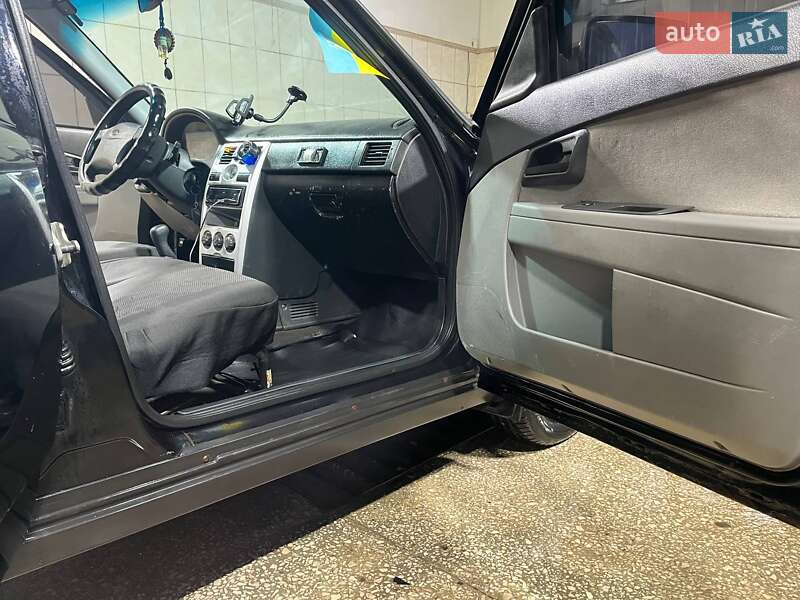 Седан ВАЗ / Lada 2170 Priora 2007 в Сумах фото 13 Седан ВАЗ / Lada 2170 Priora 2007 в Сумах