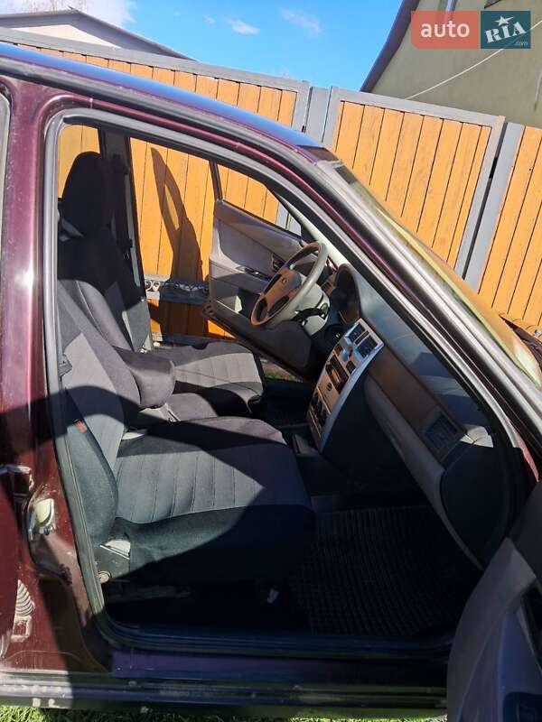 Седан ВАЗ / Lada 2170 Priora 2008 в Коломиї