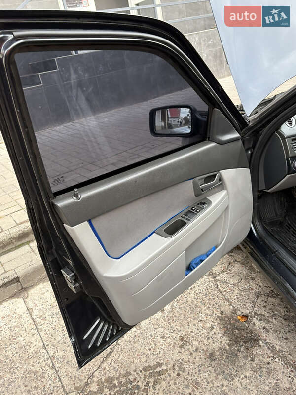 Седан ВАЗ / Lada 2170 Priora 2008 в Прилуках