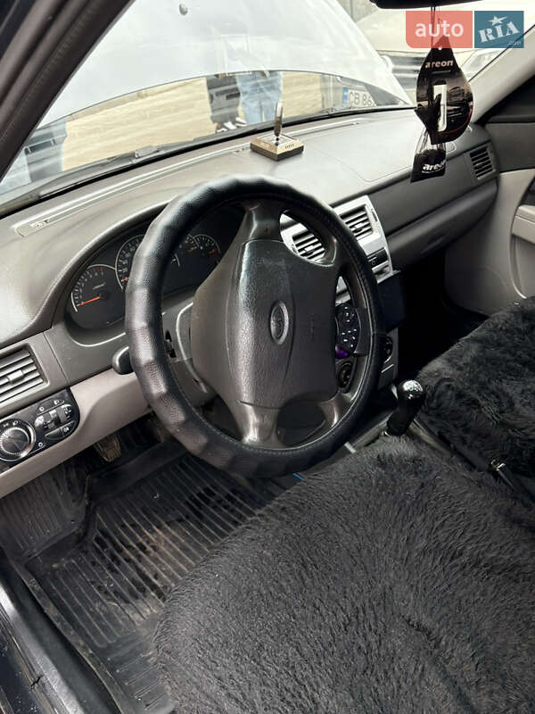 Седан ВАЗ / Lada 2170 Priora 2008 в Прилуках