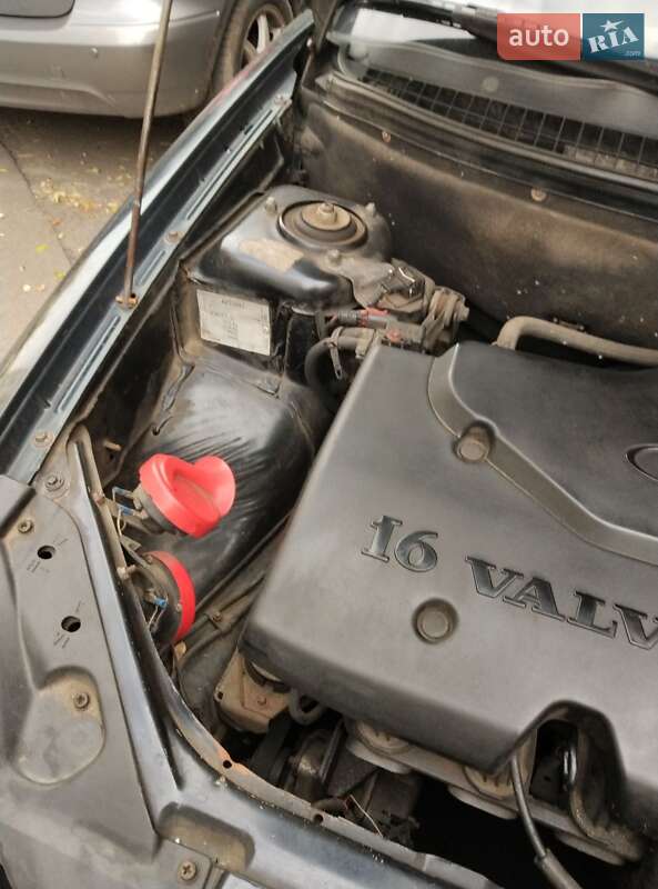 Седан ВАЗ / Lada 2170 Priora 2008 в Киеве