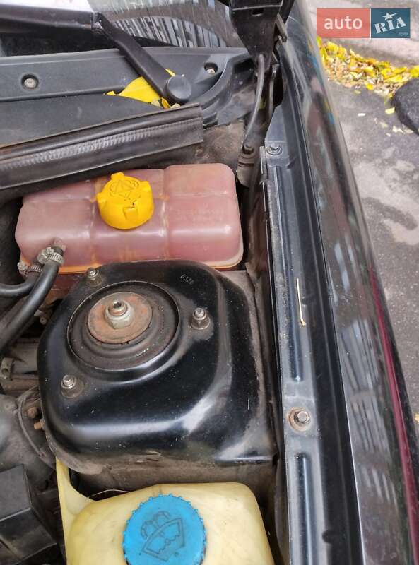 Седан ВАЗ / Lada 2170 Priora 2008 в Киеве