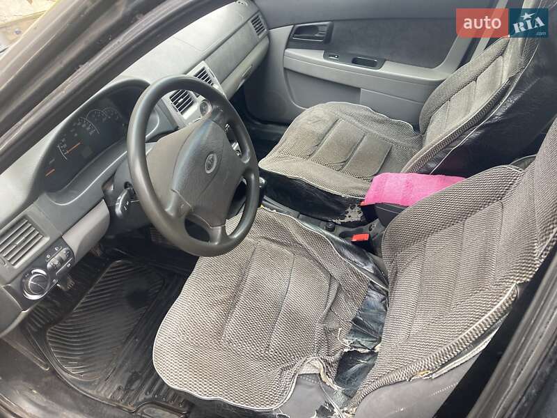 Седан ВАЗ / Lada 2170 Priora 2008 в Нововолынске фото 4 Седан ВАЗ / Lada 2170 Priora 2008 в Нововолынске