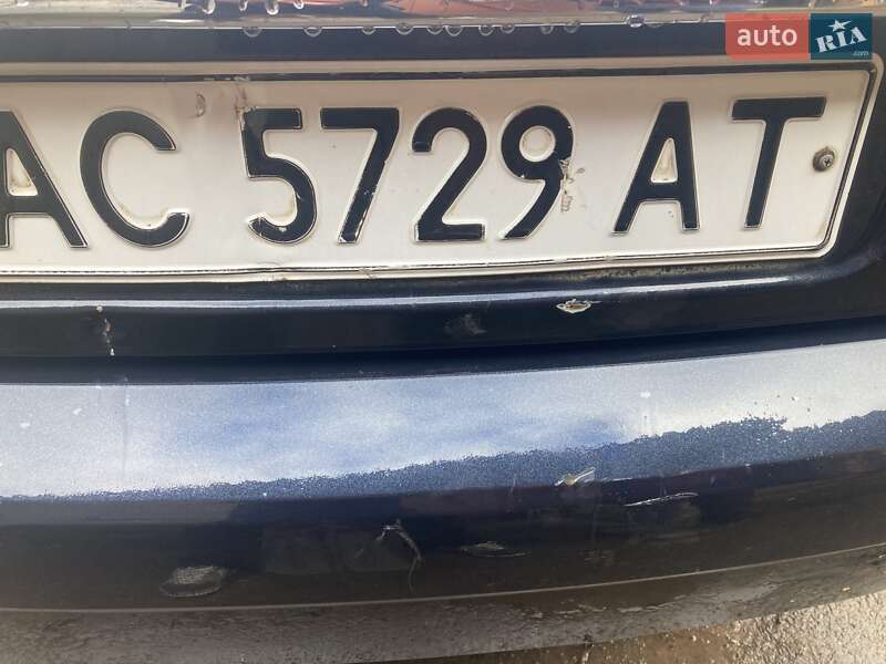 Седан ВАЗ / Lada 2170 Priora 2008 в Нововолынске фото 8 Седан ВАЗ / Lada 2170 Priora 2008 в Нововолынске