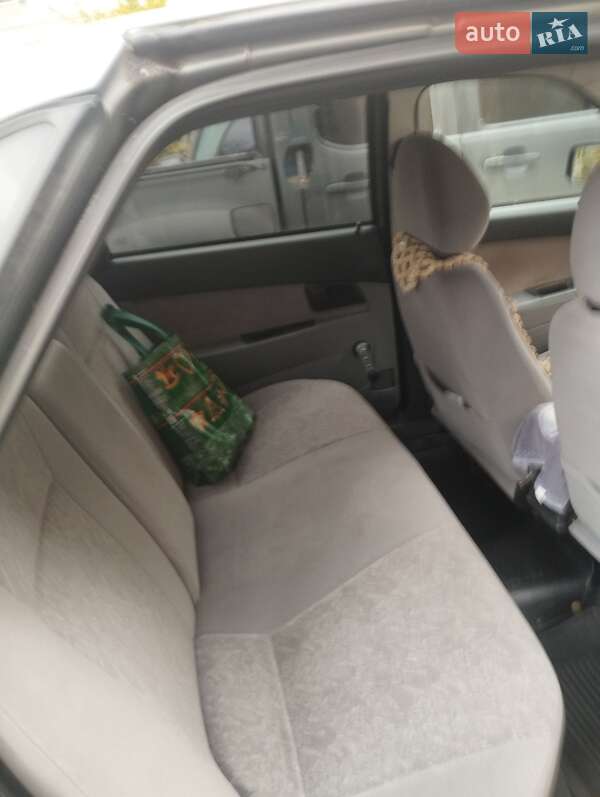 Седан ВАЗ / Lada 2170 Priora 2008 в Шостке фото 3 Седан ВАЗ / Lada 2170 Priora 2008 в Шостке