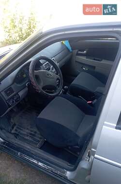 Седан ВАЗ / Lada 2170 Priora 2008 в Монастырище