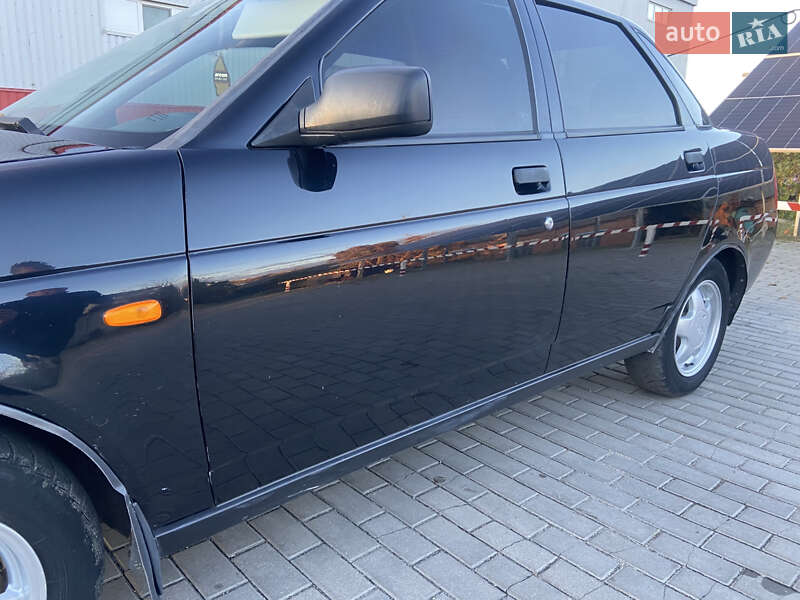 Седан ВАЗ / Lada 2170 Priora 2007 в Монастырище фото 16 Седан ВАЗ / Lada 2170 Priora 2007 в Монастырище