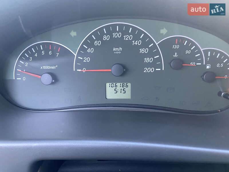 Седан ВАЗ / Lada 2170 Priora 2007 в Монастырище фото 24 Седан ВАЗ / Lada 2170 Priora 2007 в Монастырище