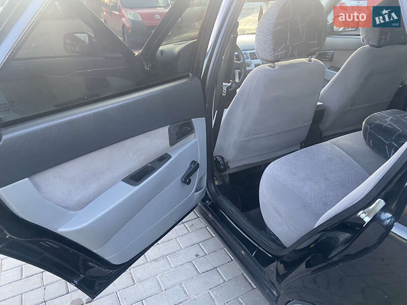 Седан ВАЗ / Lada 2170 Priora 2007 в Монастырище фото 26 Седан ВАЗ / Lada 2170 Priora 2007 в Монастырище