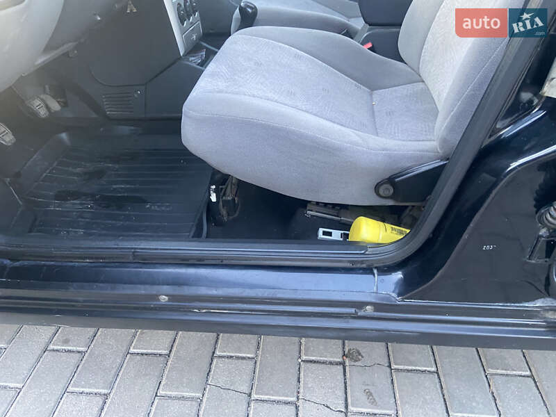 Седан ВАЗ / Lada 2170 Priora 2007 в Монастырище фото 30 Седан ВАЗ / Lada 2170 Priora 2007 в Монастырище