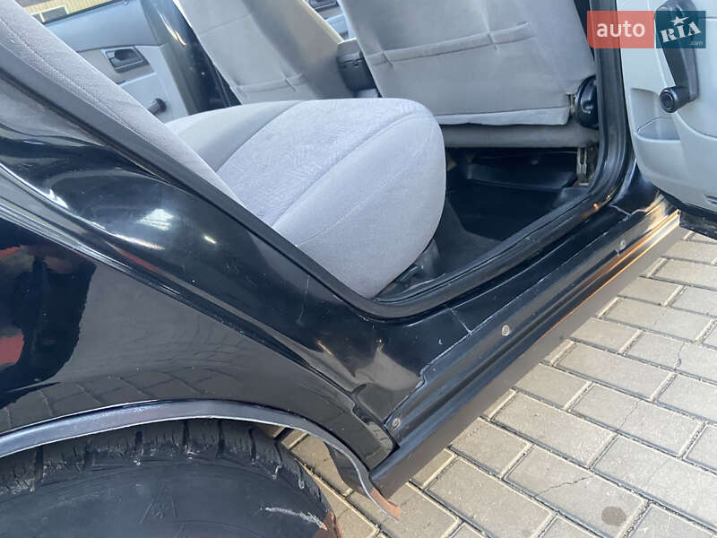 Седан ВАЗ / Lada 2170 Priora 2007 в Монастырище фото 34 Седан ВАЗ / Lada 2170 Priora 2007 в Монастырище