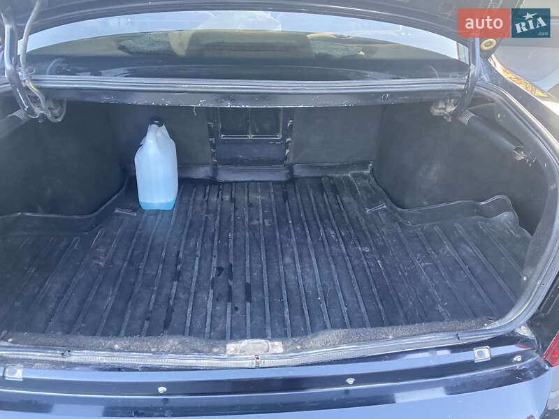 Седан ВАЗ / Lada 2170 Priora 2007 в Монастырище фото 40 Седан ВАЗ / Lada 2170 Priora 2007 в Монастырище