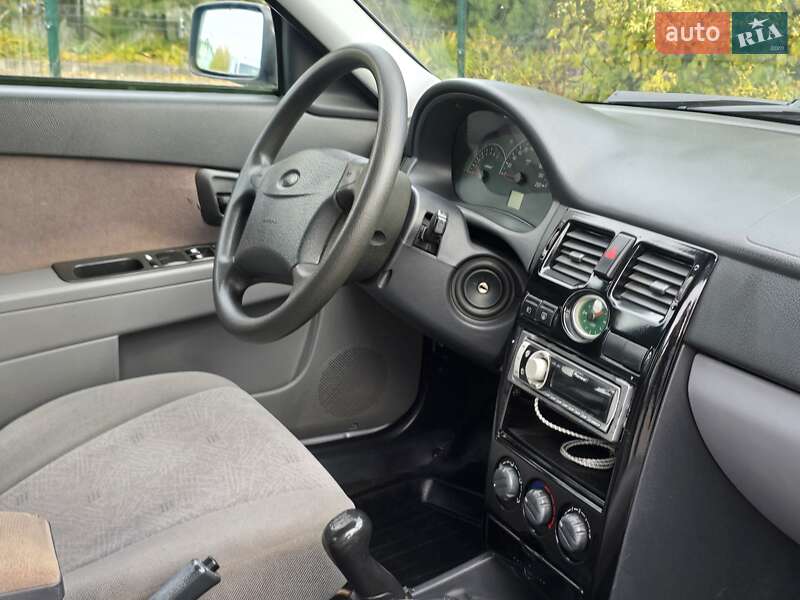 Седан ВАЗ / Lada 2170 Priora 2007 в Хмельницком