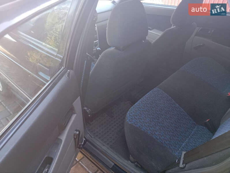 Седан ВАЗ / Lada 2170 Priora 2008 в Новомосковську