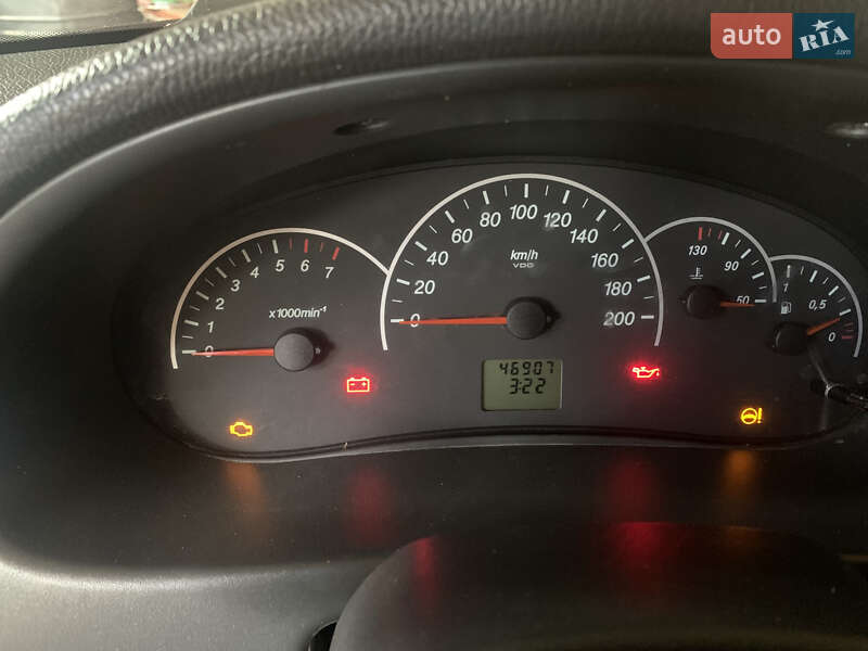 Седан ВАЗ / Lada 2170 Priora 2008 в Ставищі фото 2 Седан ВАЗ / Lada 2170 Priora 2008 в Ставищі