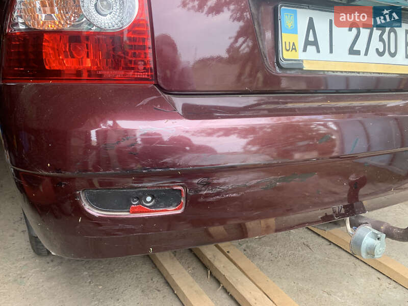 Седан ВАЗ / Lada 2170 Priora 2008 в Ставищі фото 3 Седан ВАЗ / Lada 2170 Priora 2008 в Ставищі