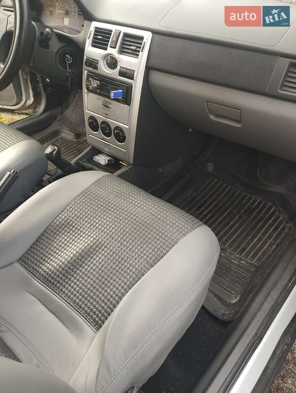 Седан ВАЗ / Lada 2170 Priora 2008 в Шостке