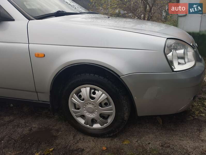 Седан ВАЗ / Lada 2170 Priora 2008 в Шостке