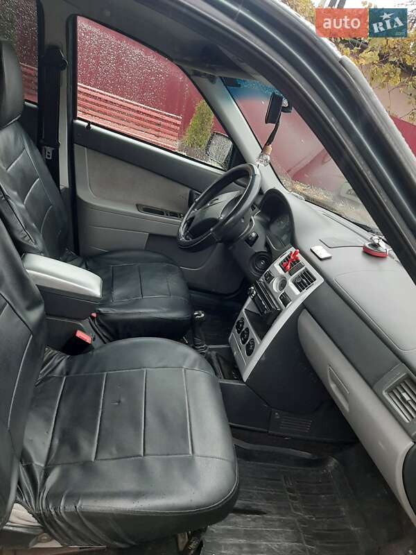 Седан ВАЗ / Lada 2170 Priora 2008 в Ніжині