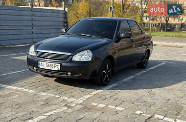 Седан ВАЗ 2170 Priora 2007 в Кривому Розі