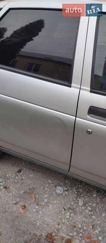 Седан ВАЗ / Lada 2170 Priora 2008 в Новій Ушиці фото 6 Седан ВАЗ / Lada 2170 Priora 2008 в Новій Ушиці