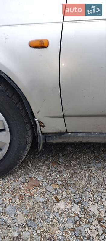 Седан ВАЗ / Lada 2170 Priora 2008 в Новій Ушиці фото 11 Седан ВАЗ / Lada 2170 Priora 2008 в Новій Ушиці