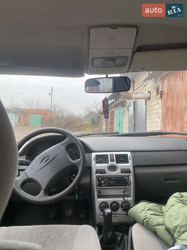 Седан ВАЗ / Lada 2170 Priora 2007 в Чернігові фото 5 Седан ВАЗ / Lada 2170 Priora 2007 в Чернігові