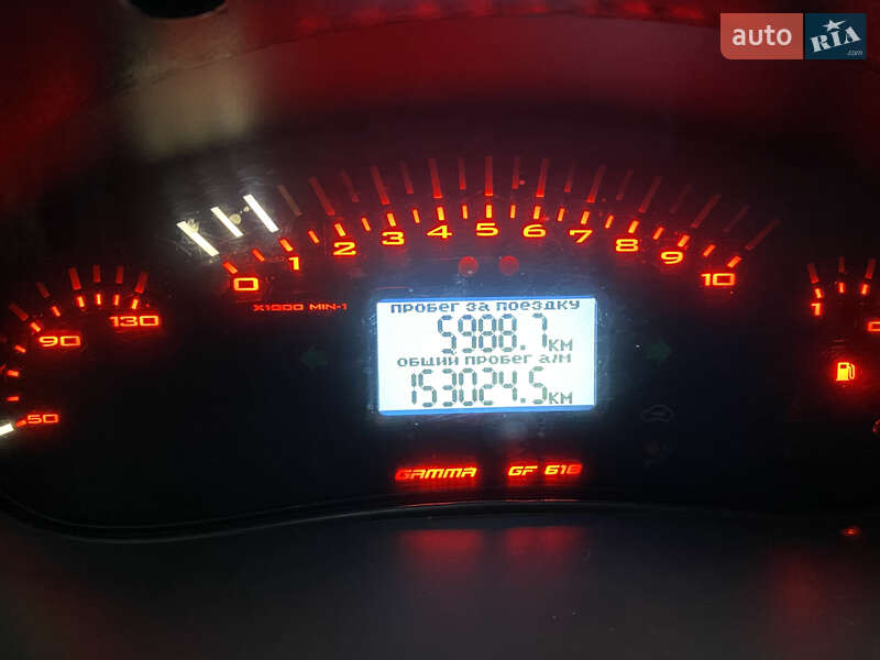 Седан ВАЗ / Lada 2170 Priora 2008 в Ужгороді фото 10 Седан ВАЗ / Lada 2170 Priora 2008 в Ужгороді