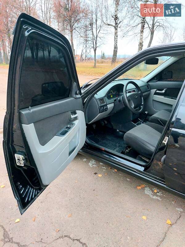 Седан ВАЗ / Lada 2170 Priora 2010 в Тростянці фото 18 Седан ВАЗ / Lada 2170 Priora 2010 в Тростянці
