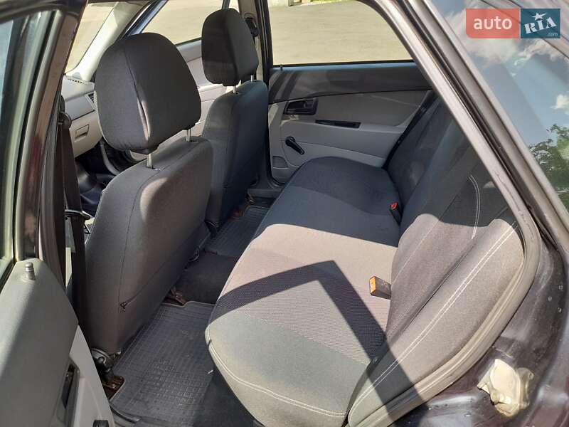 Седан ВАЗ / Lada 2170 Priora 2008 в Харькове