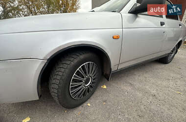 Седан ВАЗ / Lada 2170 Priora 2008 в Черкассах