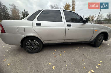 Седан ВАЗ / Lada 2170 Priora 2008 в Черкассах