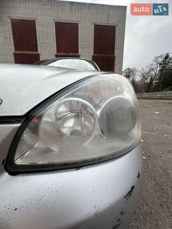 Седан ВАЗ / Lada 2170 Priora 2008 в Черкассах